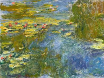 ‘A masterpiece rediscovered’: Unseen Monet painting expected to fetch more than $65 million at auction